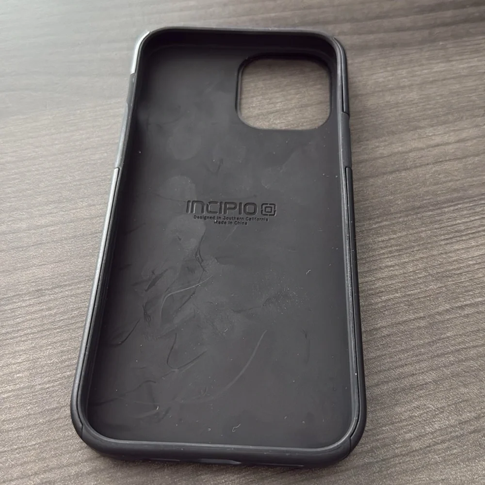 iPhone 12 Pro Max phone case